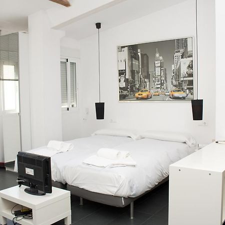 Na Jordana Apartments Valência Quarto foto
