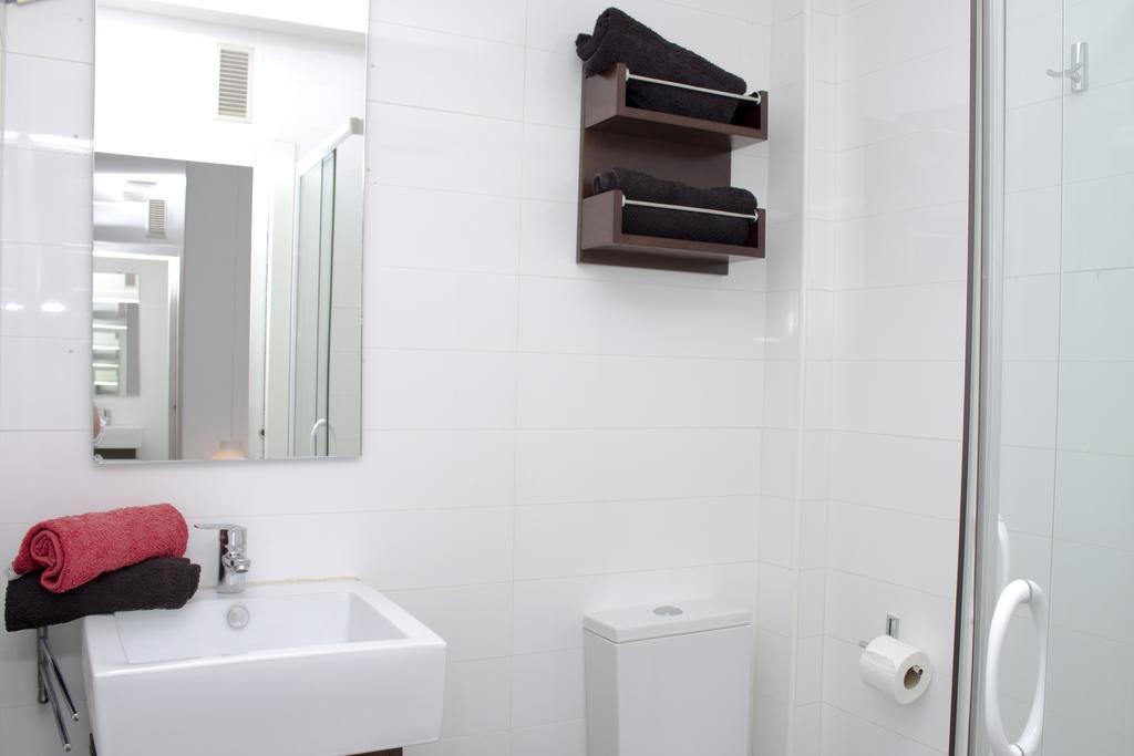 Na Jordana Apartments Valência Quarto foto